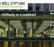 The Heinrich Böll Foundation’s Scholarship