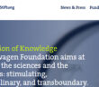 Volkswagen Stiftung