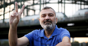 Prof. Dr. Haluk Savaş