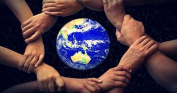 We unequivocally condemn all forms of violence and terror, regardless of its source and motivation, whoever does it