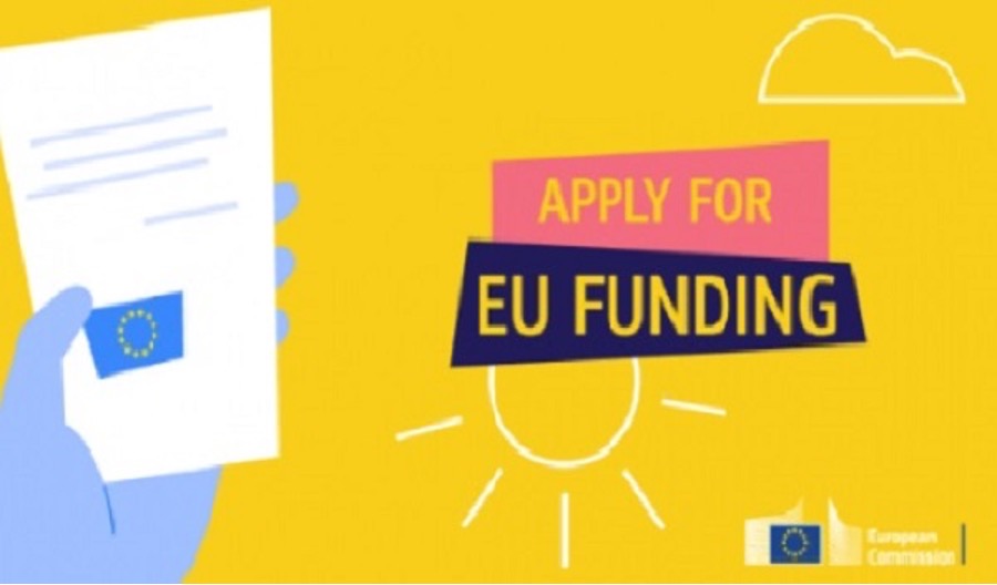 EU FUNDING: Citizens, Equality, Rights and Values Programme (CERV)