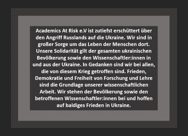 Academics At Risks