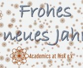 Frohes Neues Jahr