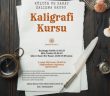 Caligraphy Courses
