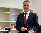 Academics At Risk e.V. 2022 Academic Freedom Award  Prof. Dr. Vedat Demir